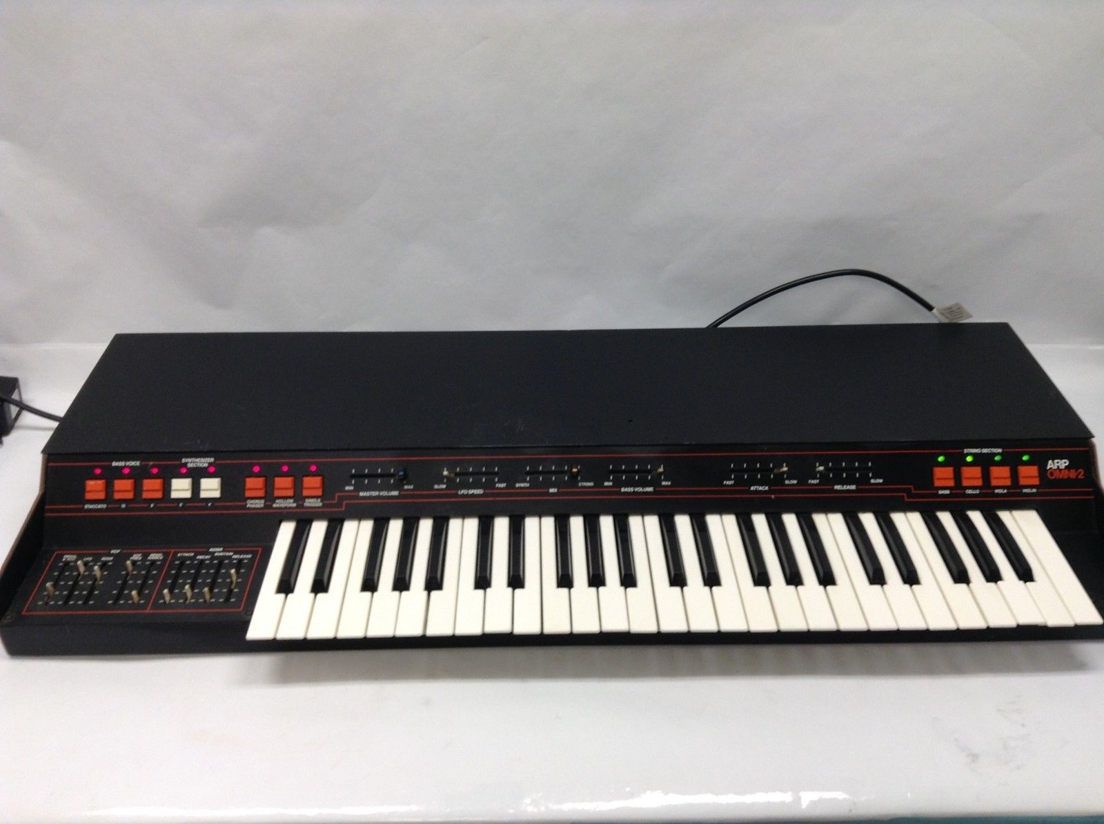 Синтезатор ос к 2800. Arp omni синтезатор. omni yamaha. arp axk2542. arp12070.