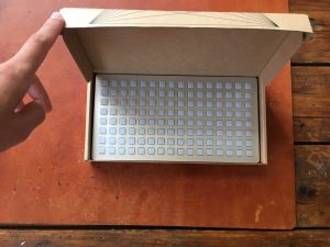 Monome – Synthfind
