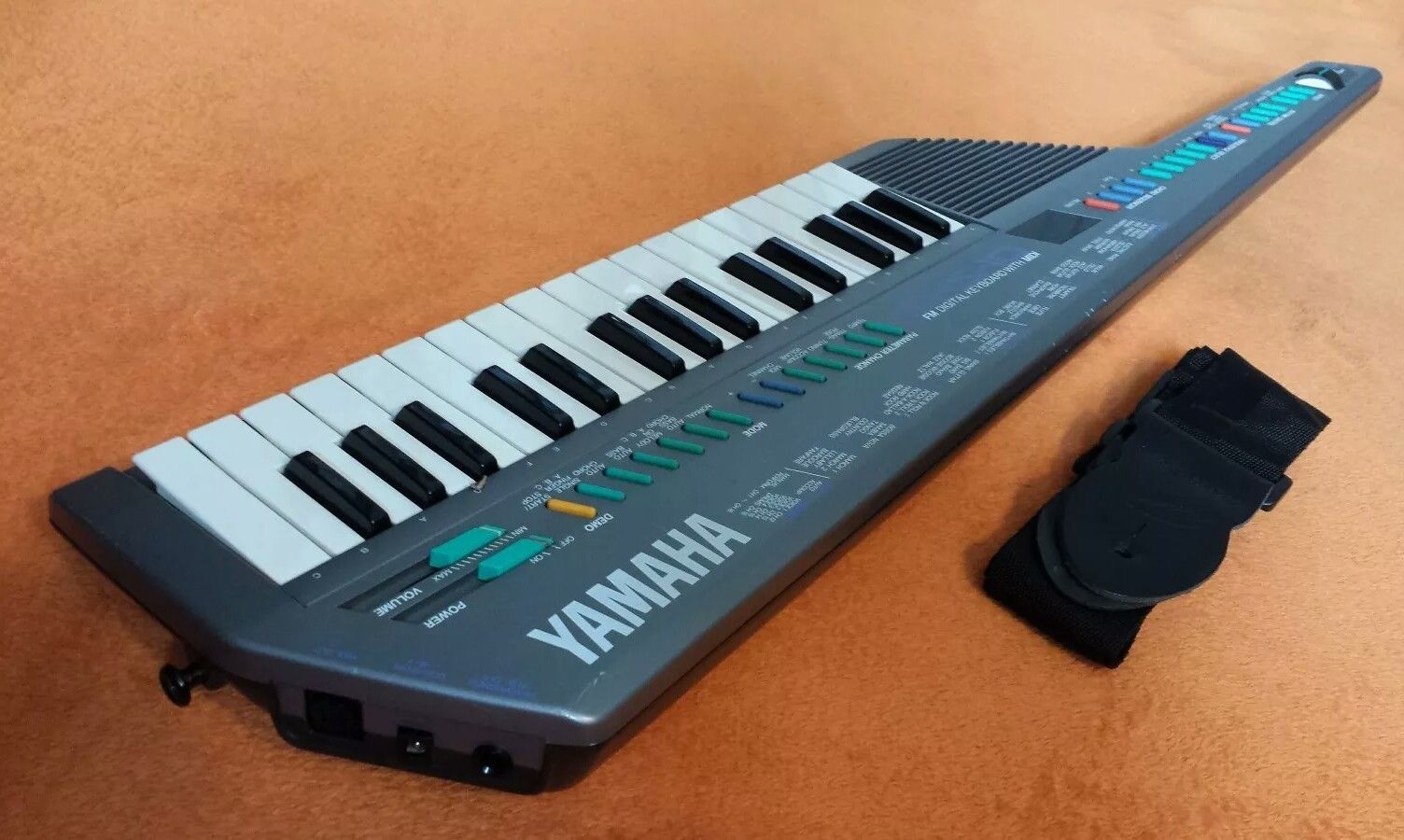 SHS10 Synthfind