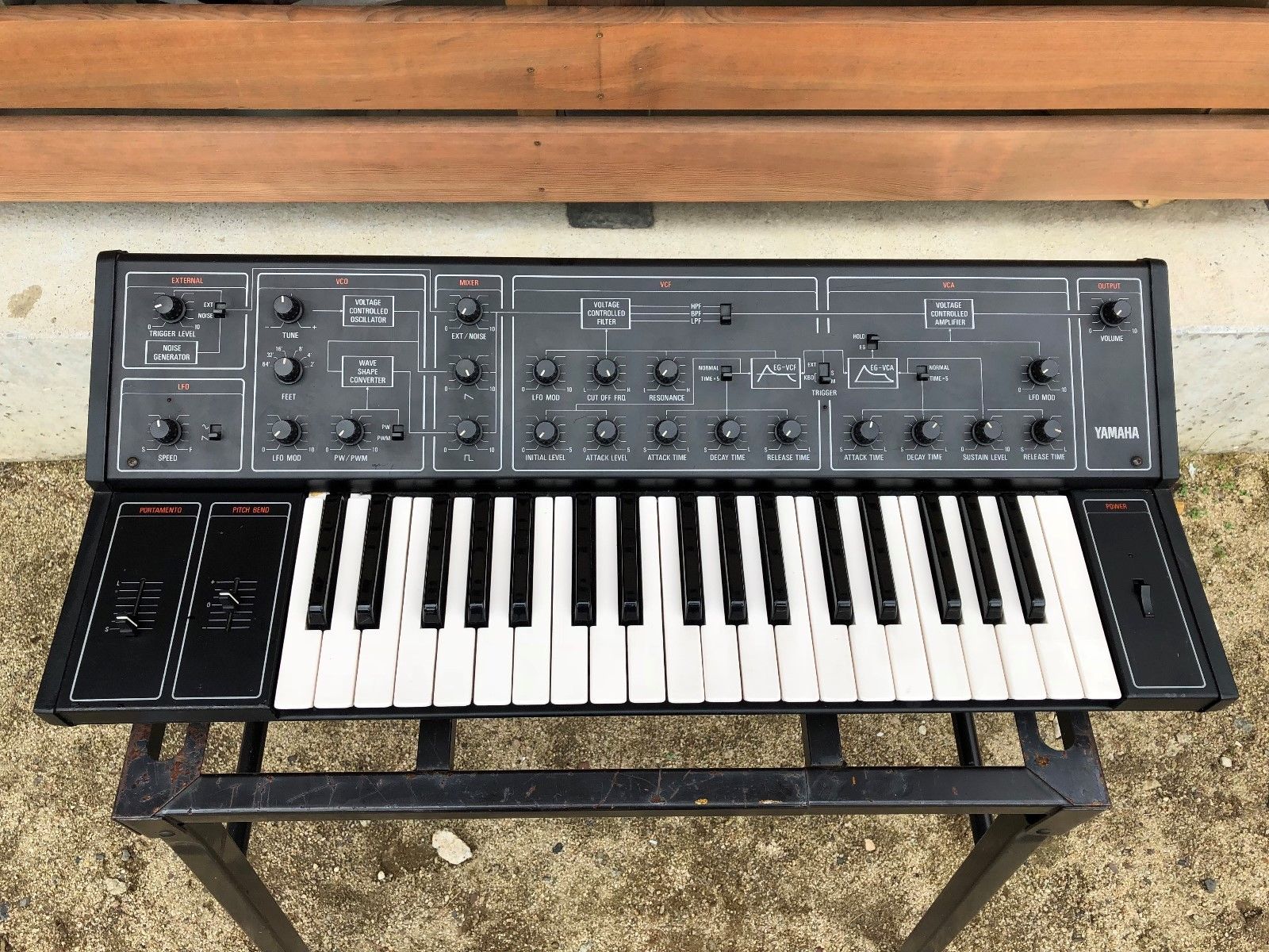 CS10 Synthfind