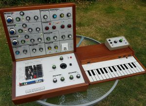Ems Vcs3 Mk Ii Tks Keyboard Brookside Electronics Expander