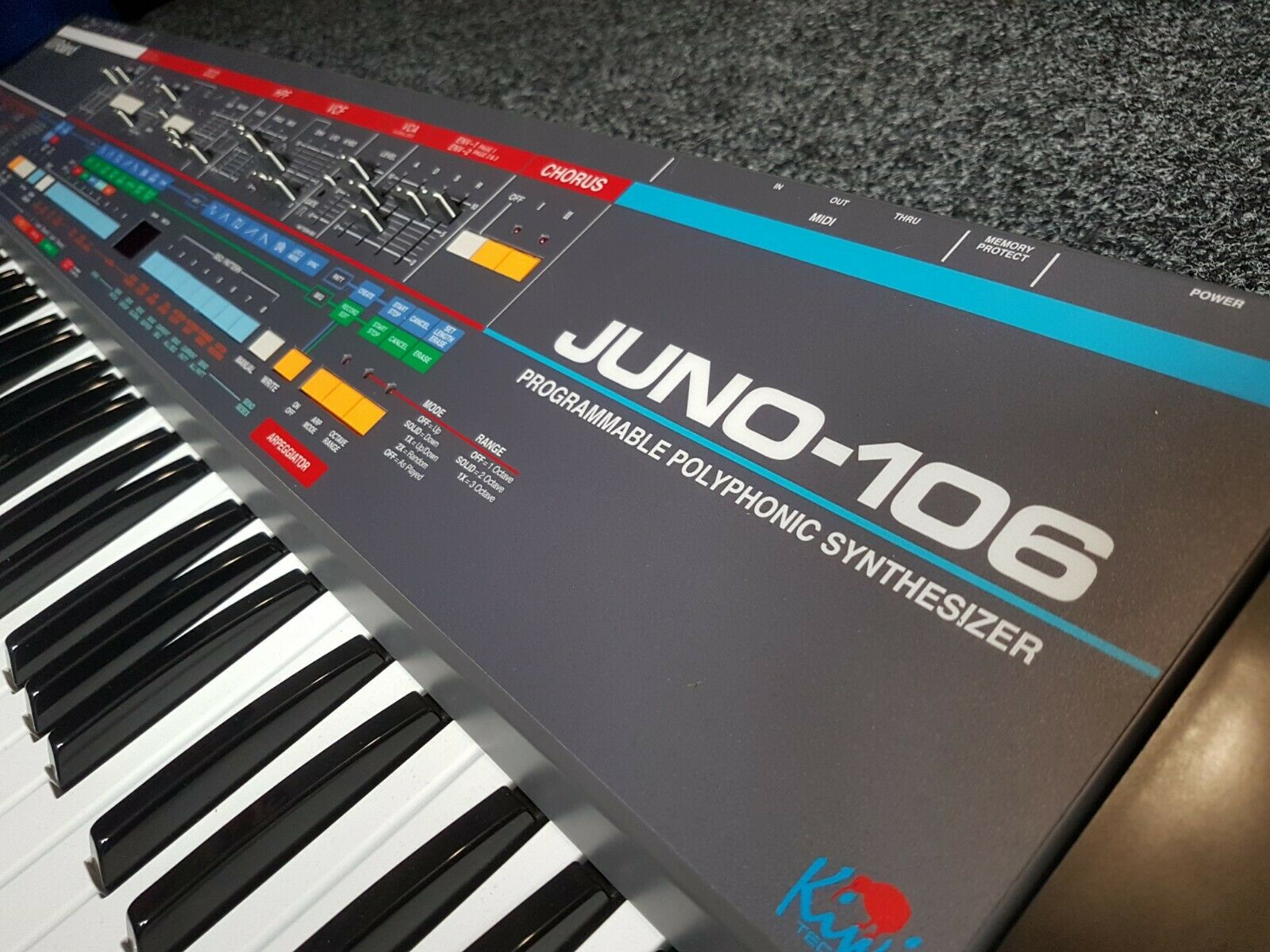 Juno-106