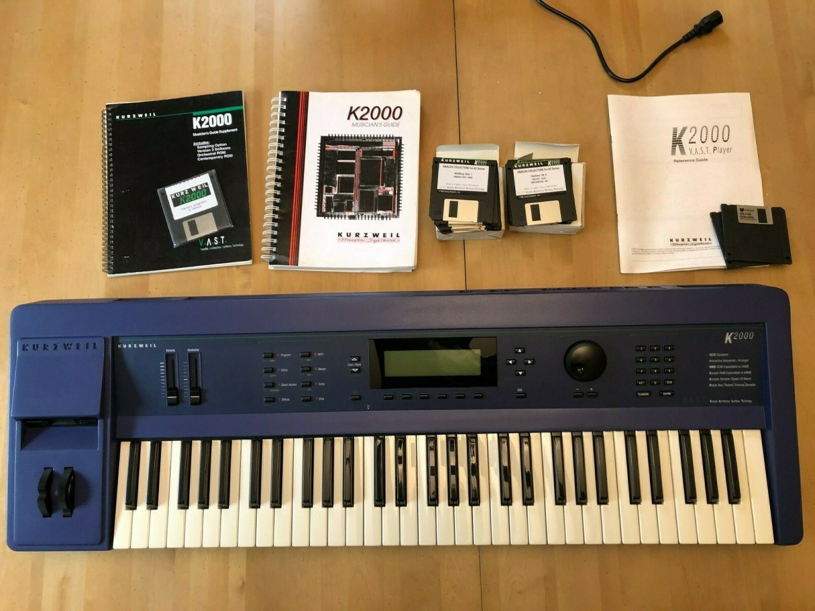 recovering kurzweil formatted floppy disk recovering kurzweil formatted floppy disk