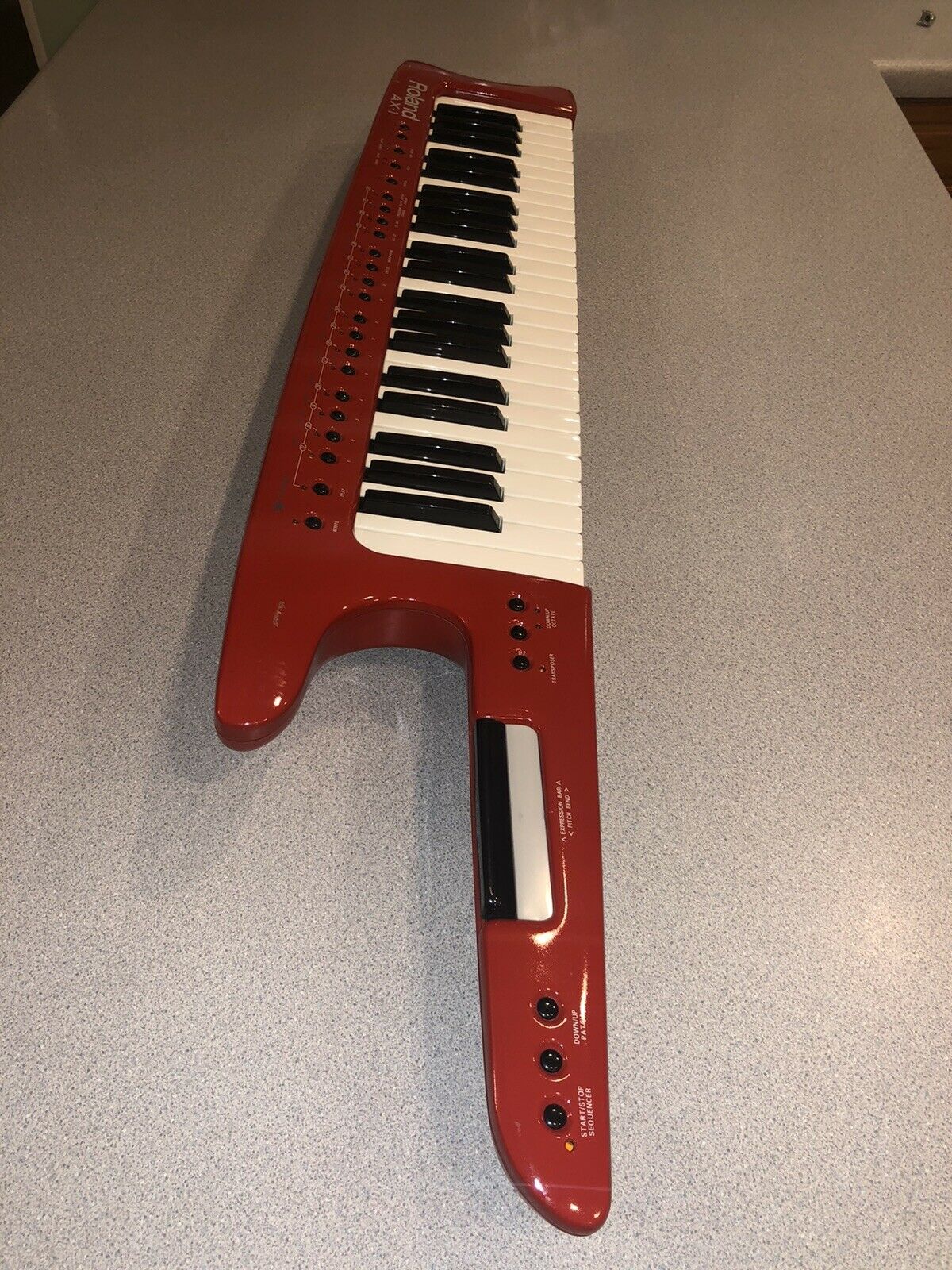 AX1 Synthfind