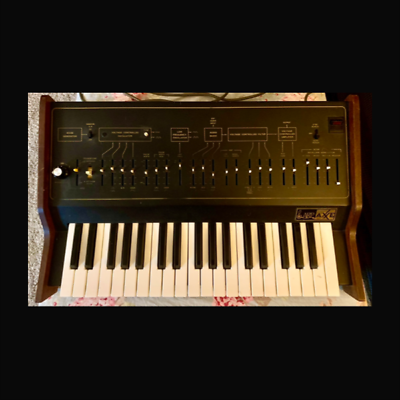 Arp axxe 2313 discount