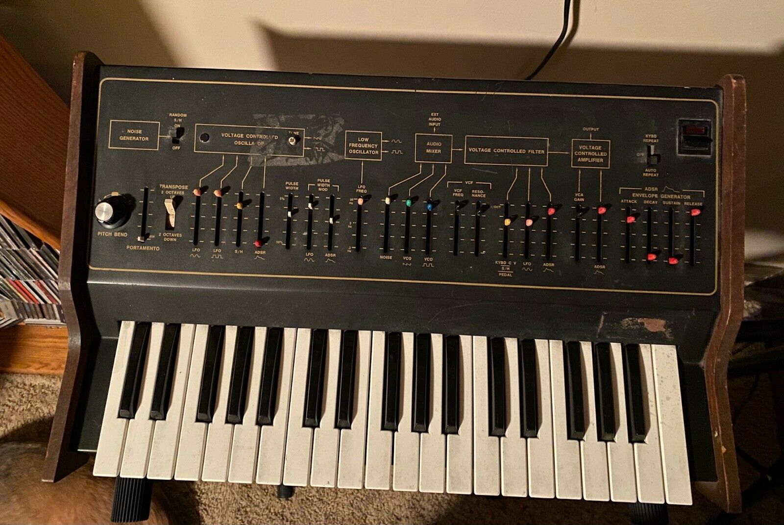 Axxe Synthfind