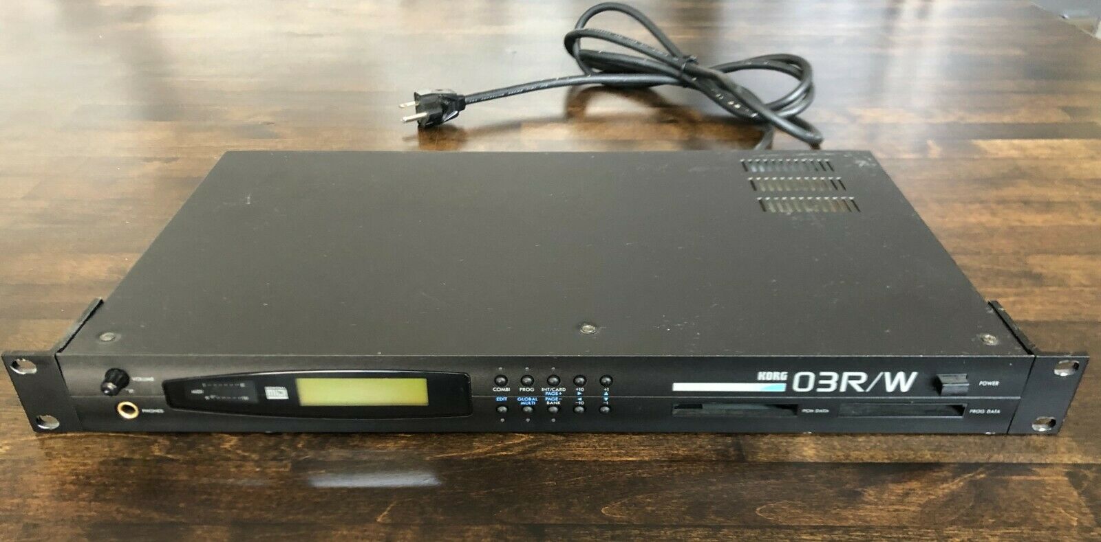 Korg Synthfind Korg Synthfind