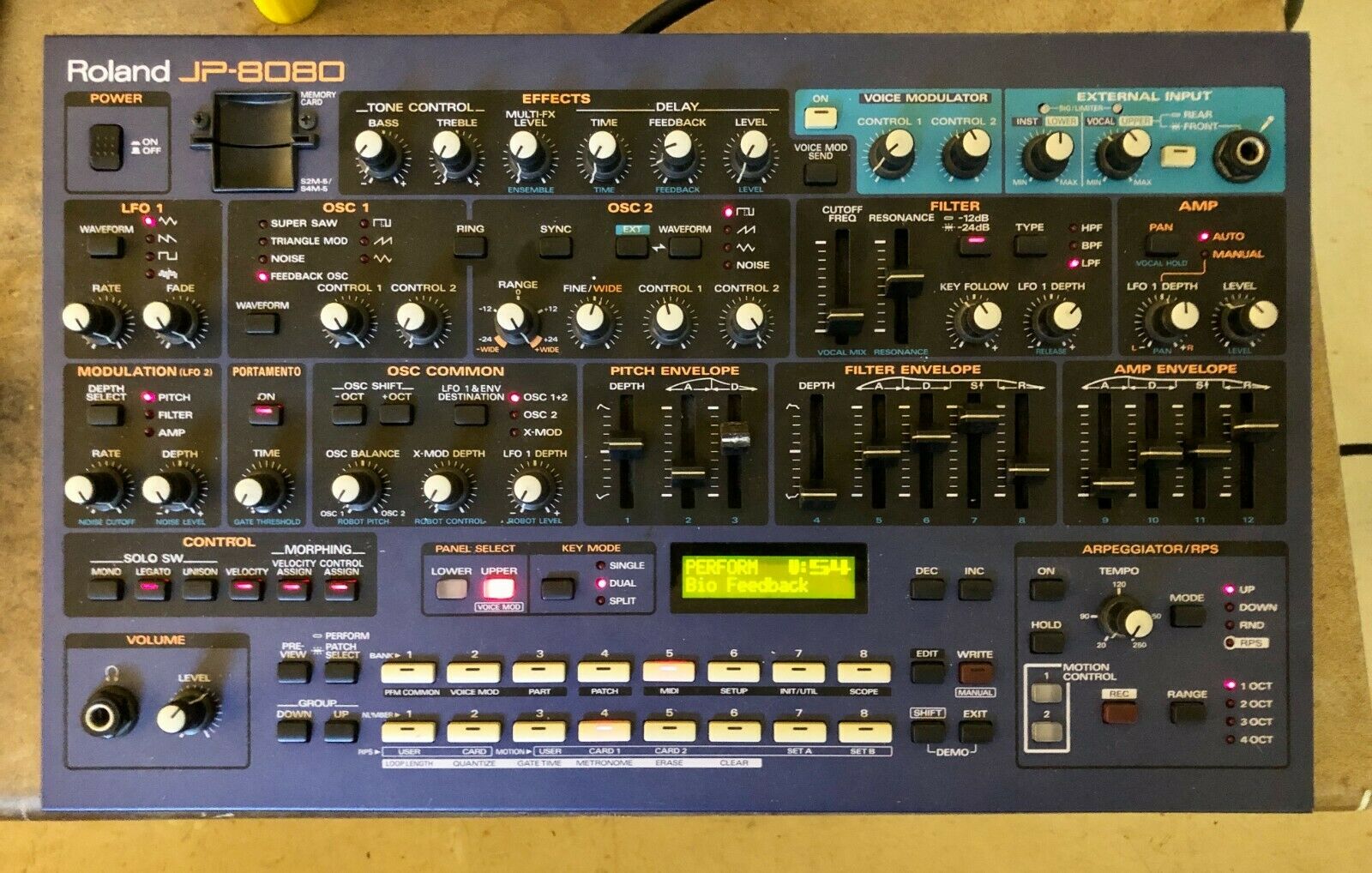 JP-8080 – Synthfind
