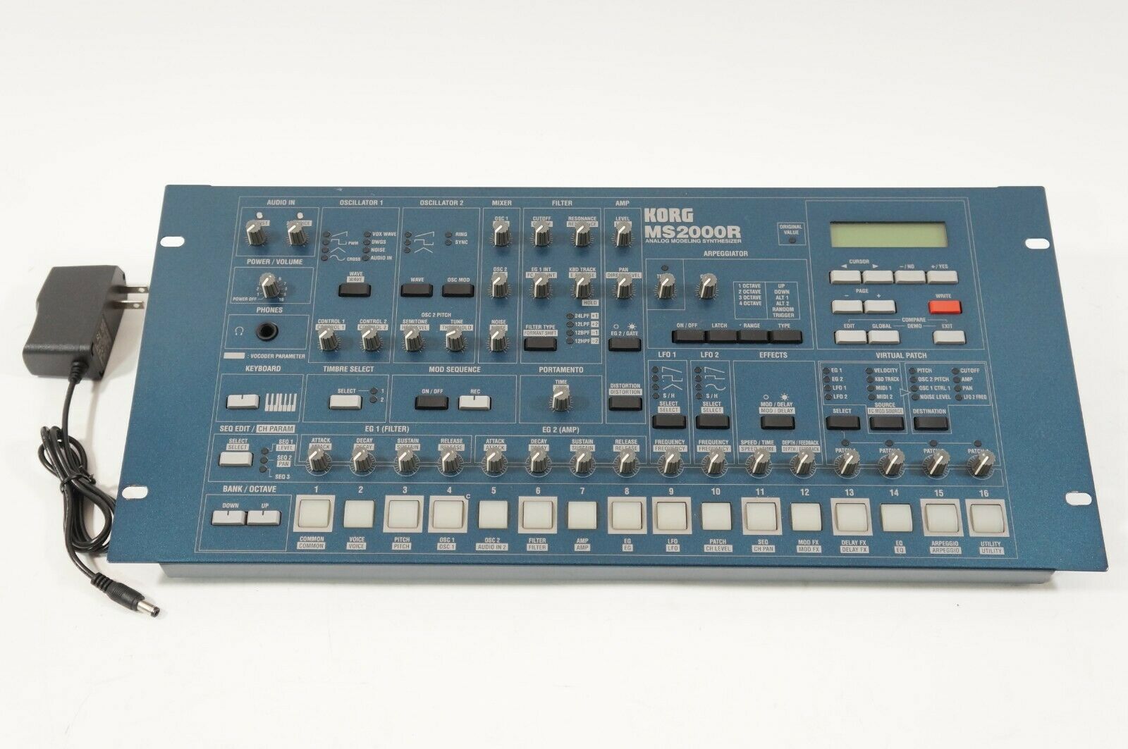 Korg Synthfind Korg Synthfind