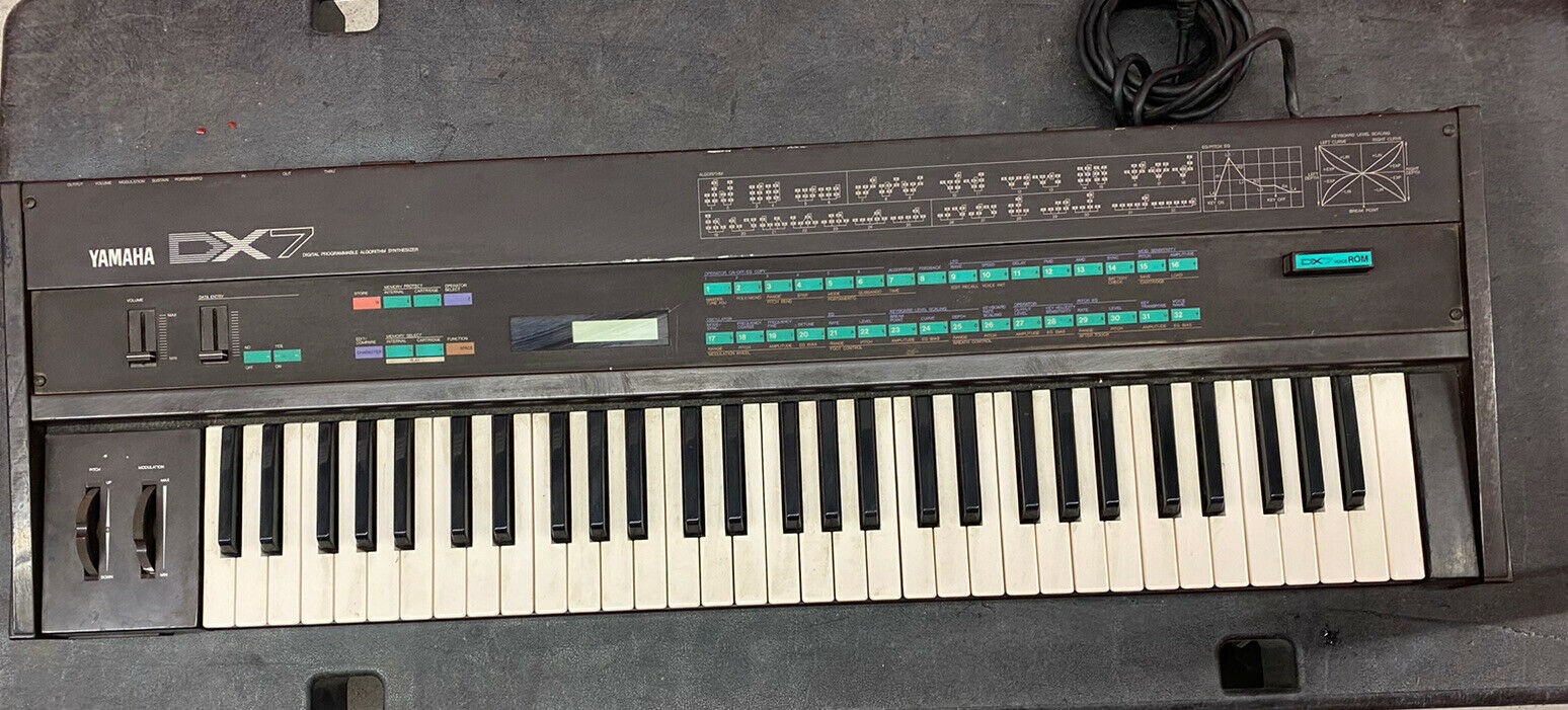 dx7 patches nintendo
