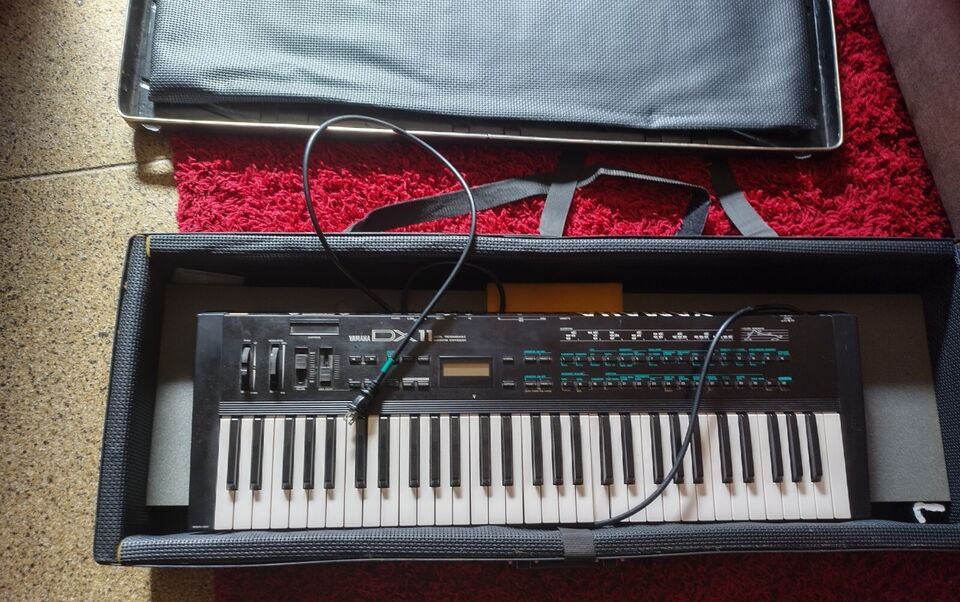 Dx11 synth on sale